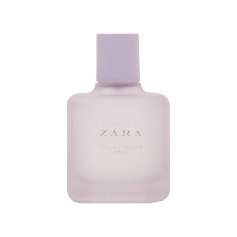 Twilight Mauve Aqua