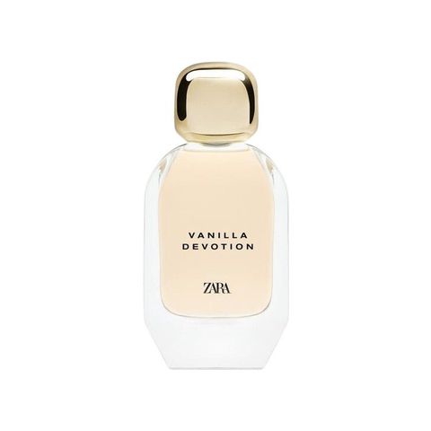 Vanilla Devotion Eau de Parfum