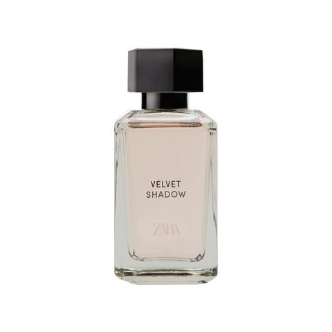 Velvet Shadow (Into The Gourmand)