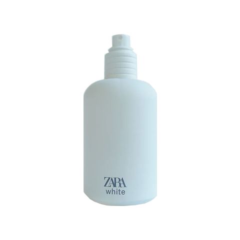 W White