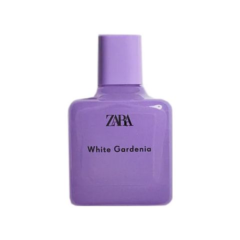 White Gardenia