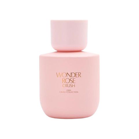 Wonder Rose Crush