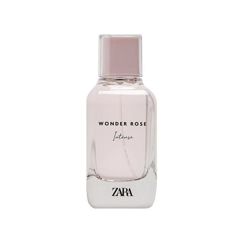 Wonder Rose Intense