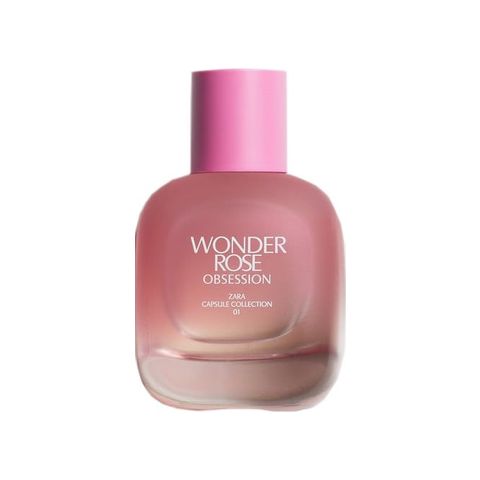 Wonder Rose Obsession