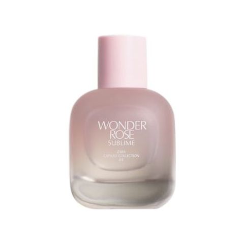 Wonder Rose Sublime