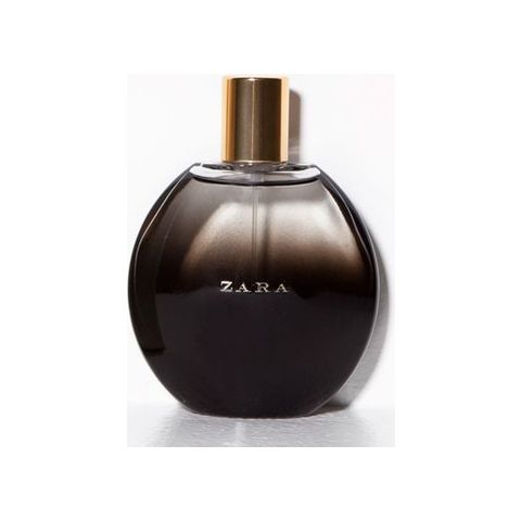 Zara Black Amber