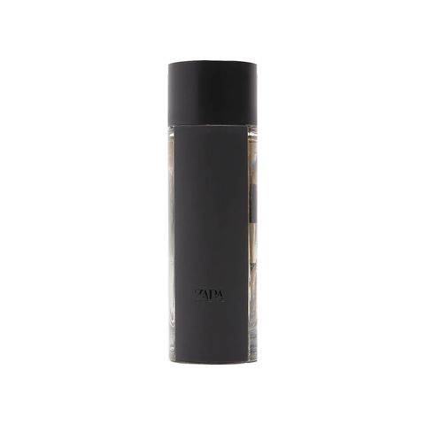 Zara Black Eau de Toilette