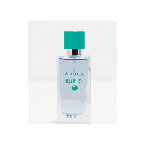 Zara Blueberry