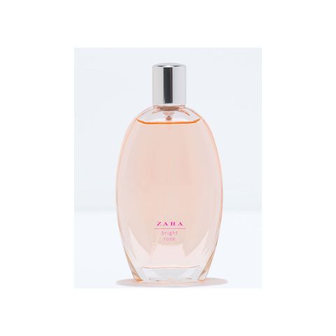 Zara Bright Rose