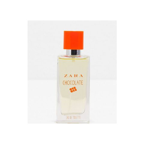Zara Chocolate