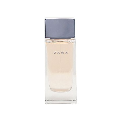 Zara Deep Vanilla