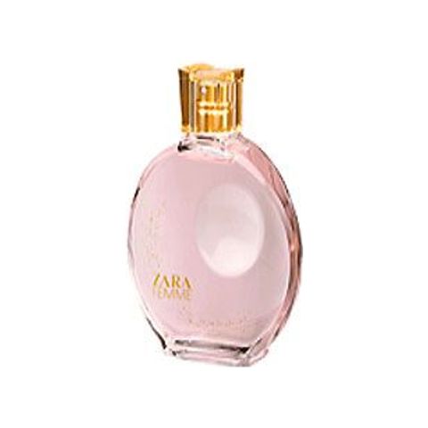 Zara Femme 2006