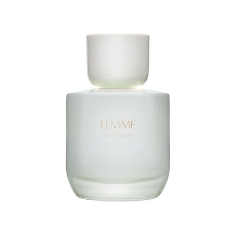Zara Femme 2018