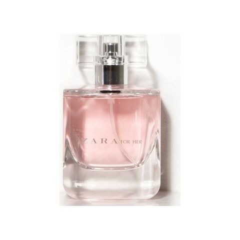Zara For Her 2012
