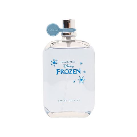 Zara Frozen Eau de Toilette 2019