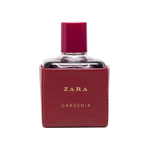 Zara Gardenia 2016