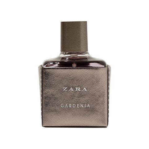 Zara Gardenia 2017