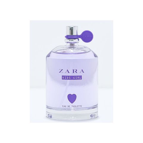 Zara Kids Girl