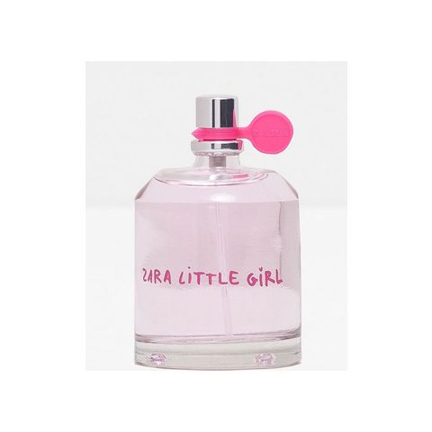 Zara Little Girl