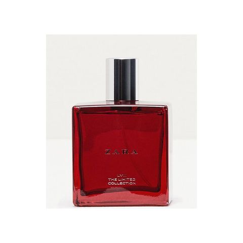 Zara LVIII The Limited Collection