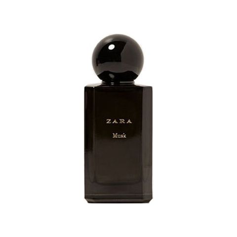 Zara Musk