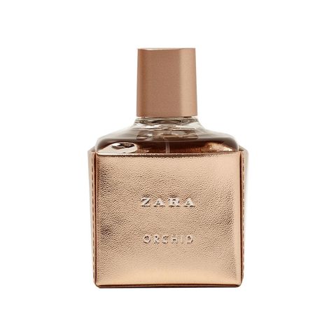 Zara Orchid 2017