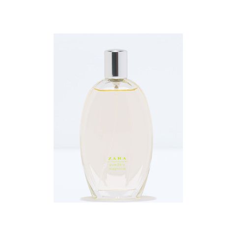 Zara Powdery Magnolia 2014