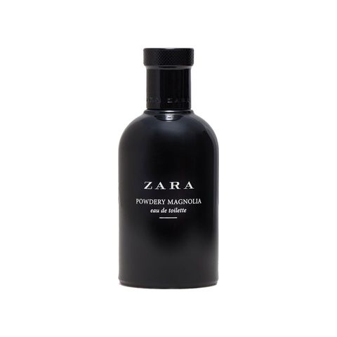 Zara Powdery Magnolia 2016