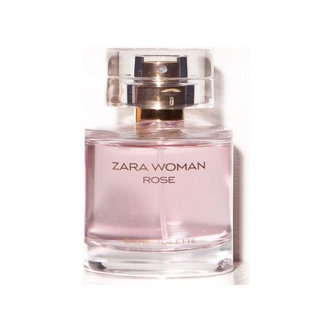 Zara Rose Eau de Toilette