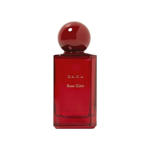 Zara Rose Elixir