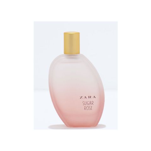 Zara Sugar Rose