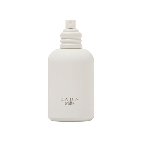 Zara White