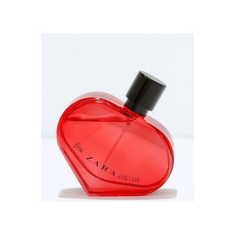 Zara With Love
