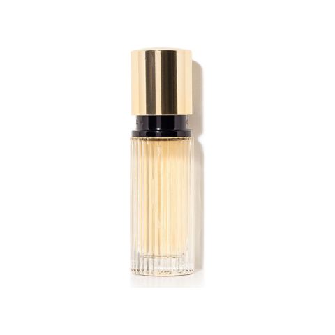 Zara Woman Gold 2013