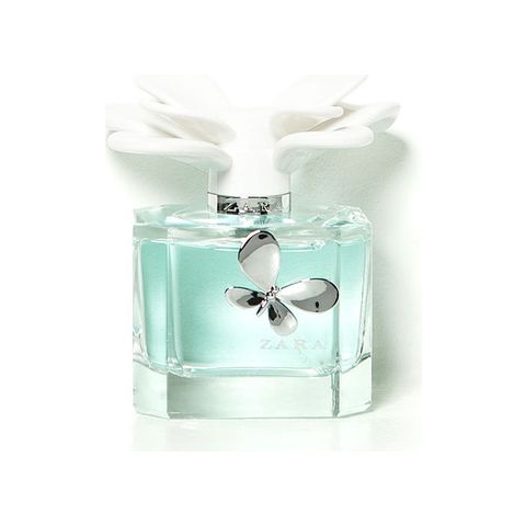Zara Woman L'Eau