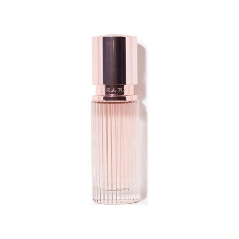 Zara Woman Rose Gold 2013