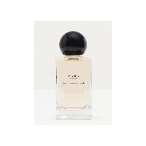 Zara Woman Star Jasmine & Candy