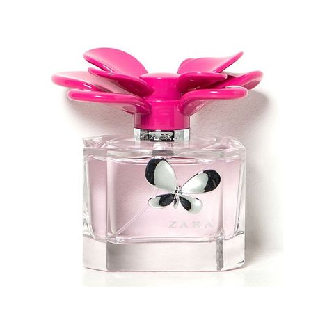 Zara Women Eau de Parfum