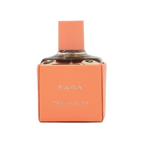 Zara Zen Garden