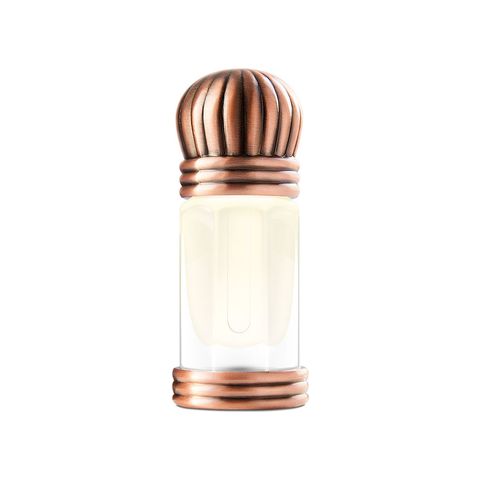 Golden Jasmine Attar