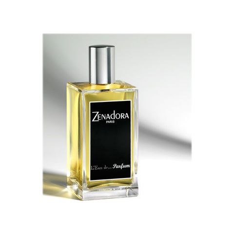 L'Eau de... Parfum