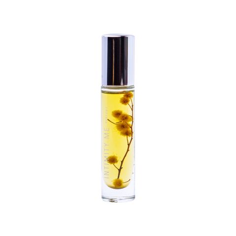 Intimity Me