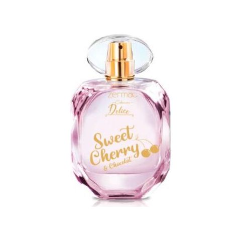 Sweet Cherry & Chocolate