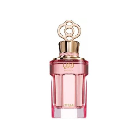 Khafaya Pink