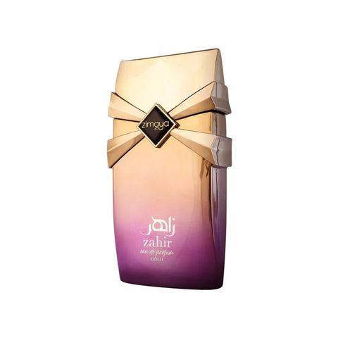 Zahir Gold