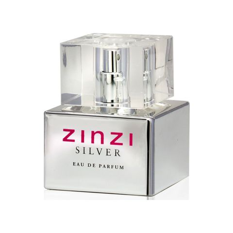 Zinzi Silver