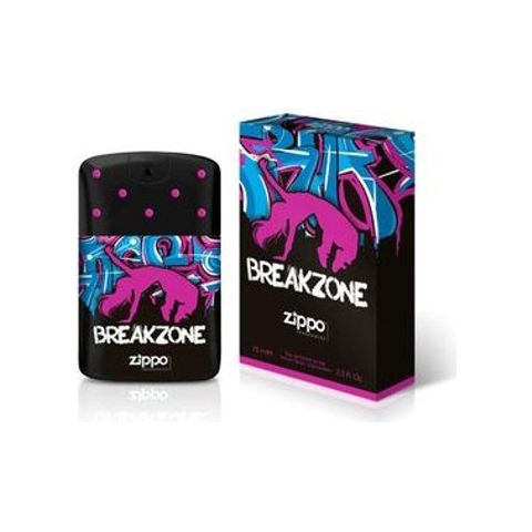 Zippo BreakZone for Her