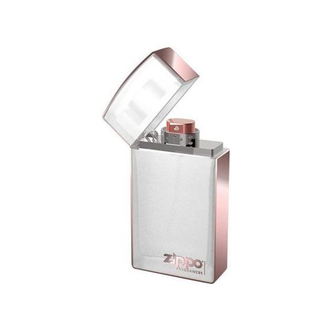 Zippo The Woman