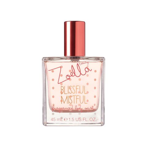 Blissful Mistful
