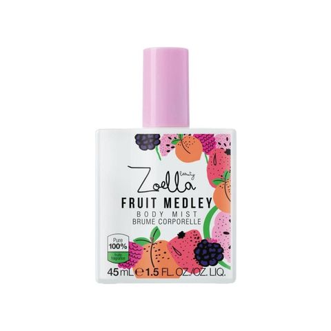 Fruit Medley